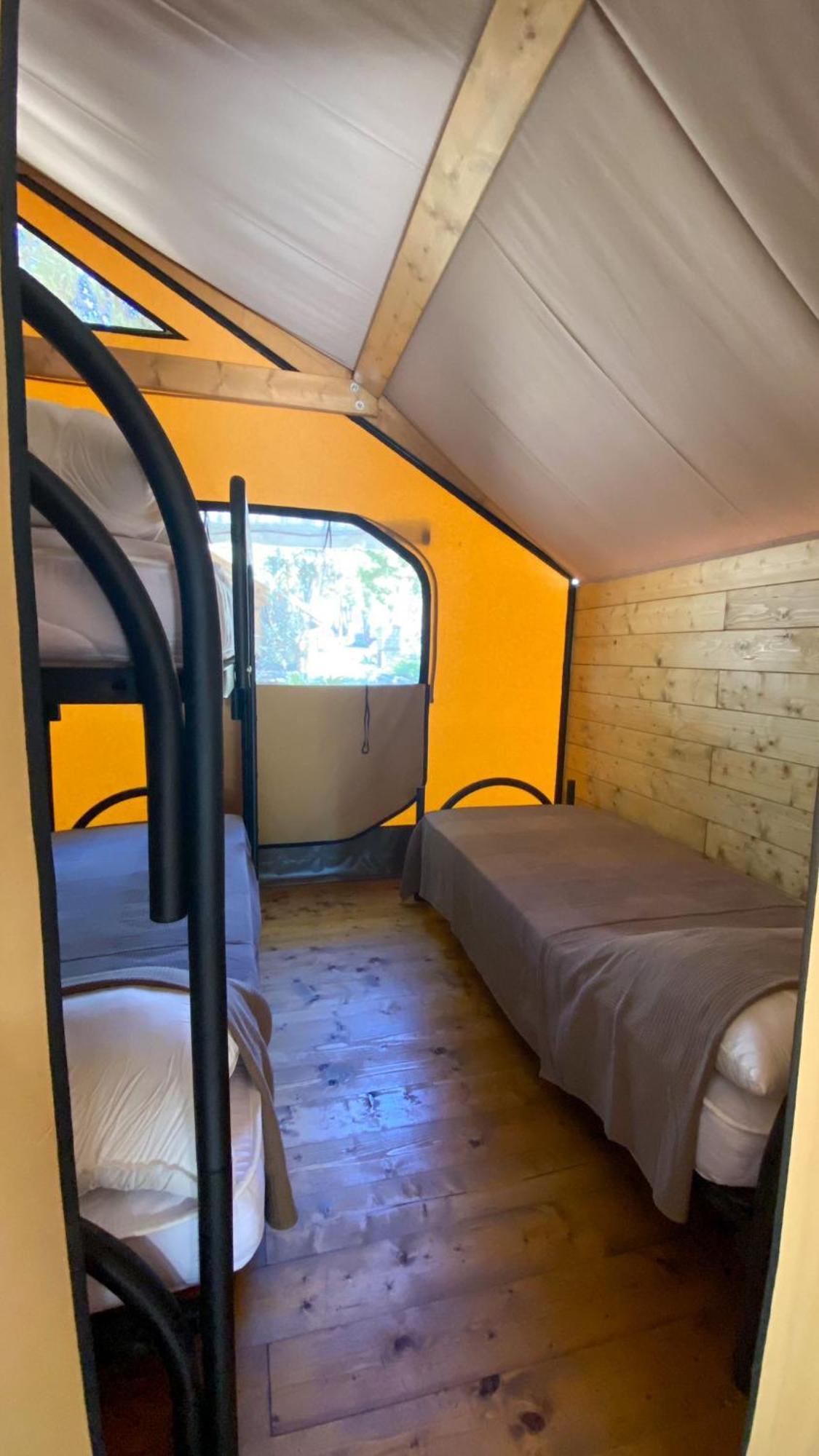 Il Pampaleone Glamping And Resort Acireale Cameră foto