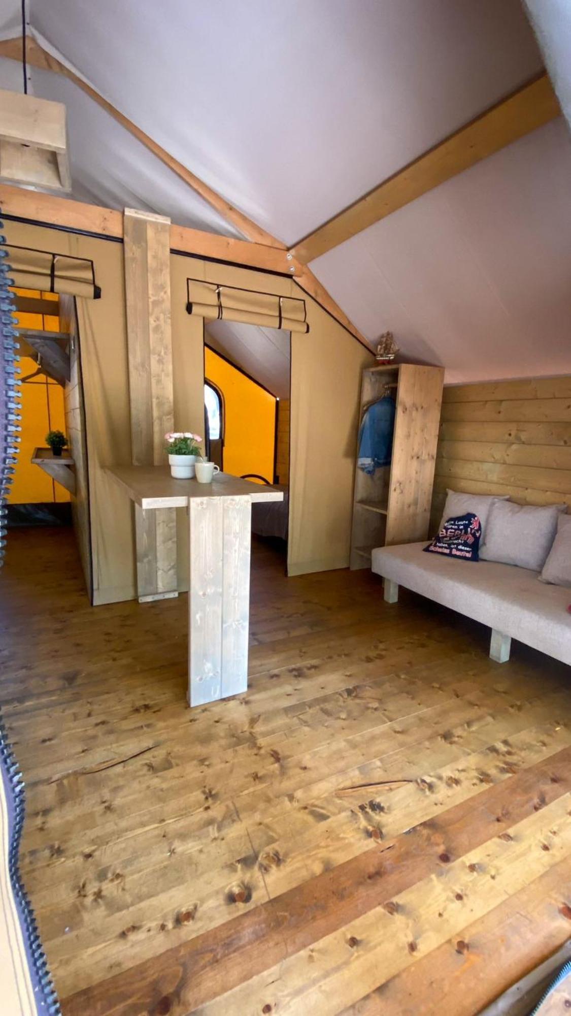 Il Pampaleone Glamping And Resort Acireale Cameră foto