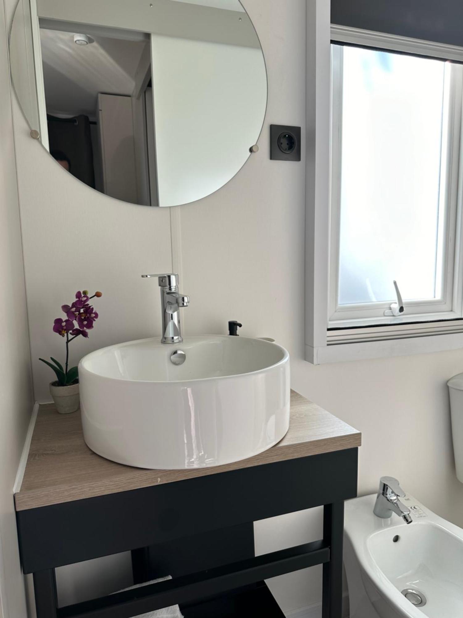 Il Pampaleone Glamping And Resort Acireale Cameră foto