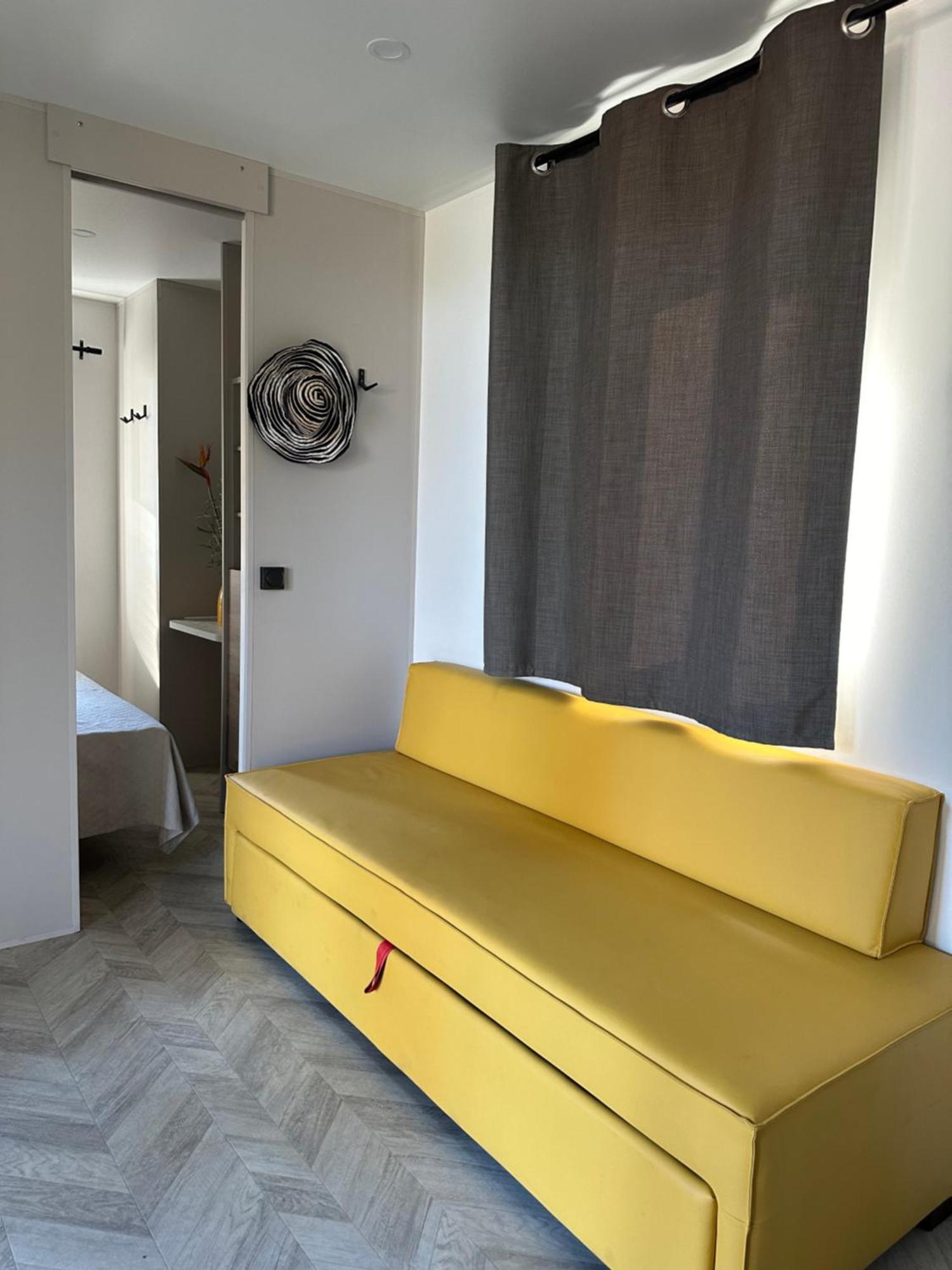 Il Pampaleone Glamping And Resort Acireale Cameră foto