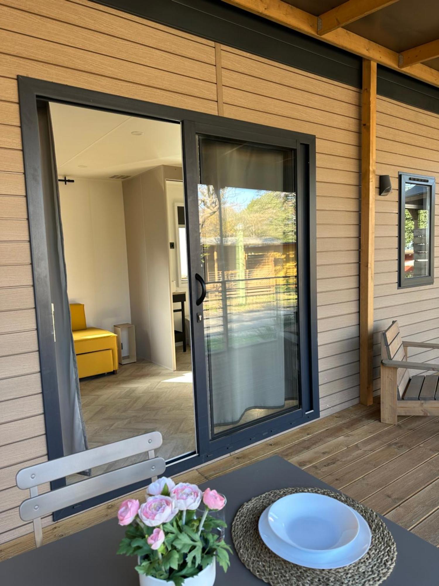 Il Pampaleone Glamping And Resort Acireale Cameră foto