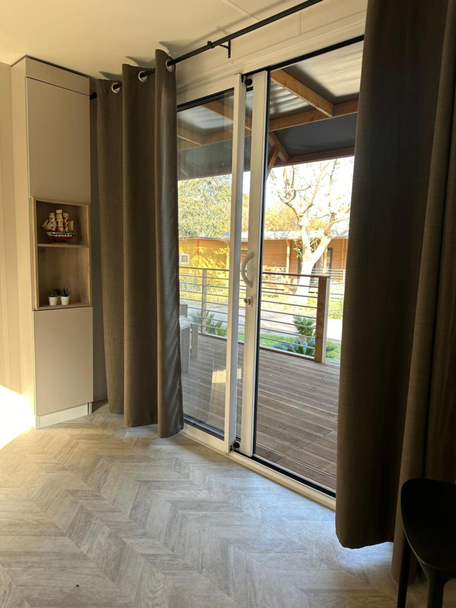 Il Pampaleone Glamping And Resort Acireale Cameră foto