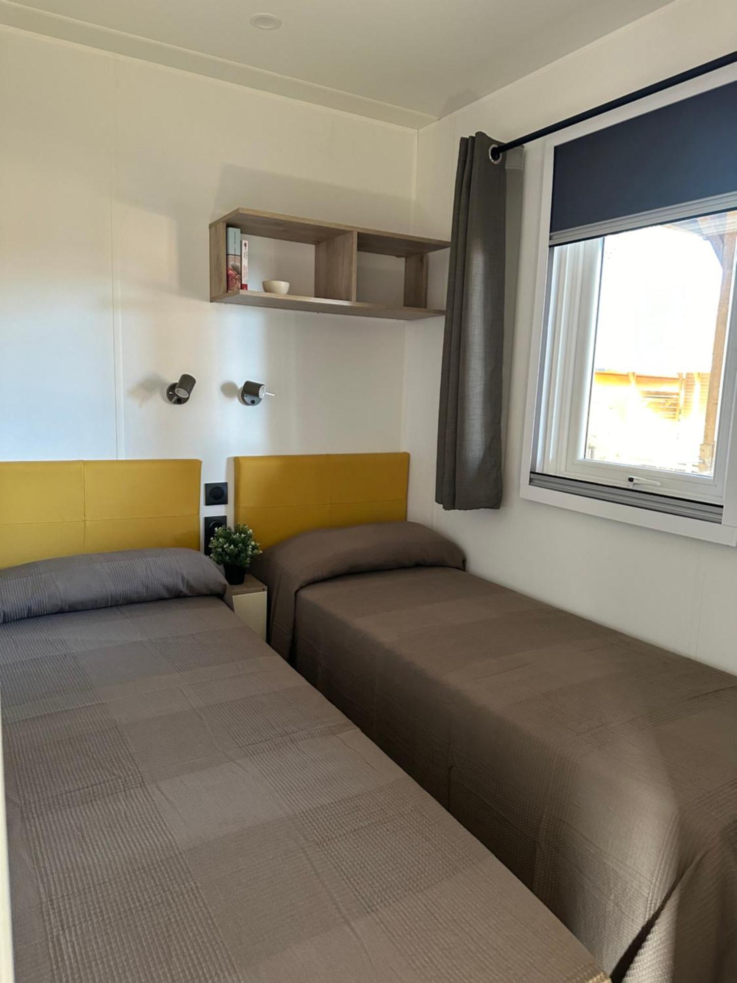 Il Pampaleone Glamping And Resort Acireale Cameră foto