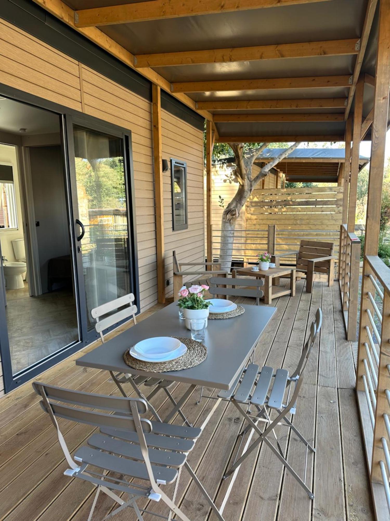 Il Pampaleone Glamping And Resort Acireale Cameră foto