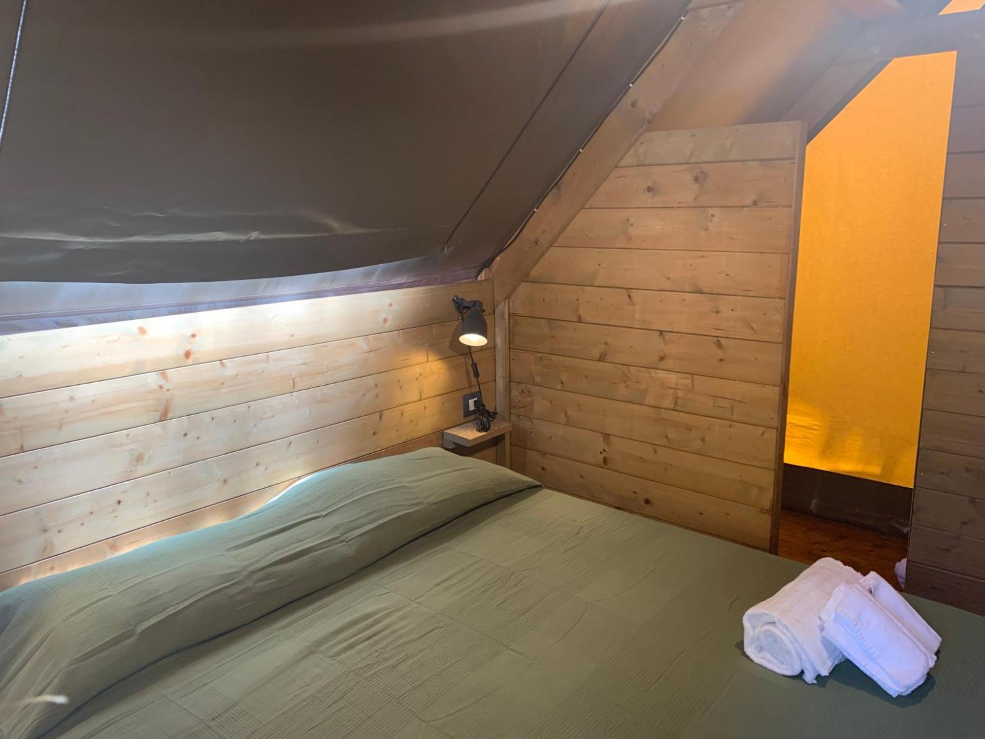 Il Pampaleone Glamping And Resort Acireale Cameră foto